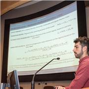 PhD graduate, Data Science, Data Analysis, Quantitative Methods, Python